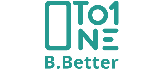 B.Better logo