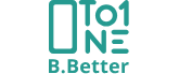 B.Better logo