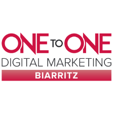 Former One to One logo  experience client