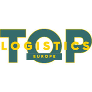 Logo top logistics