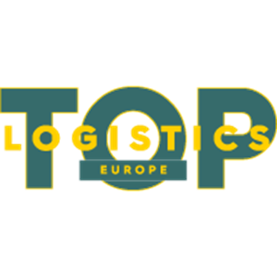 Logo top logistics