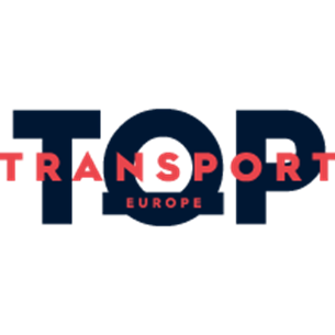 Top Transport Logo, partner of DG Consultants