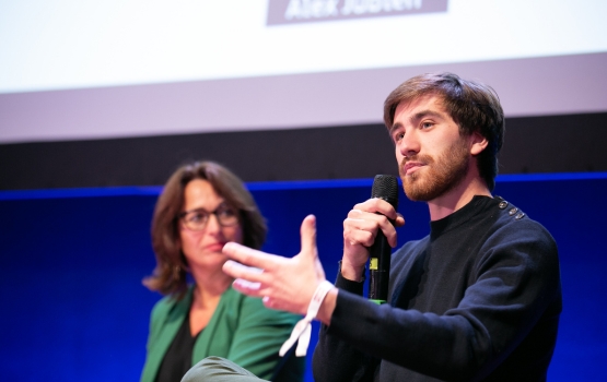 Table Ronde : La publicité responsable