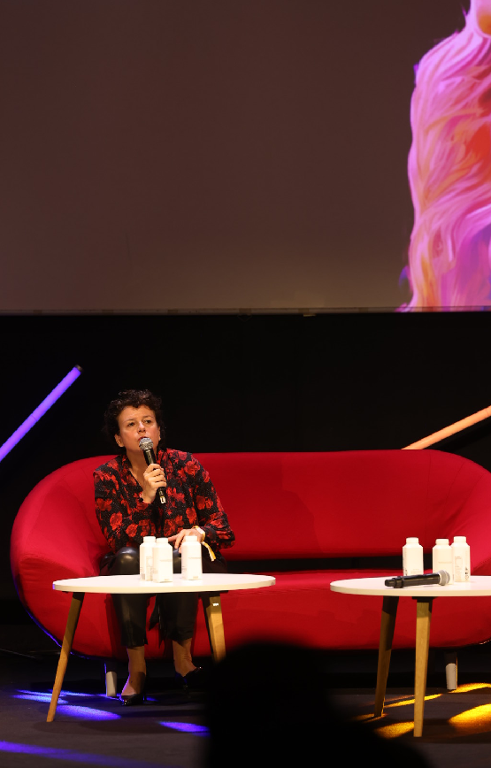 Opening conference 2024