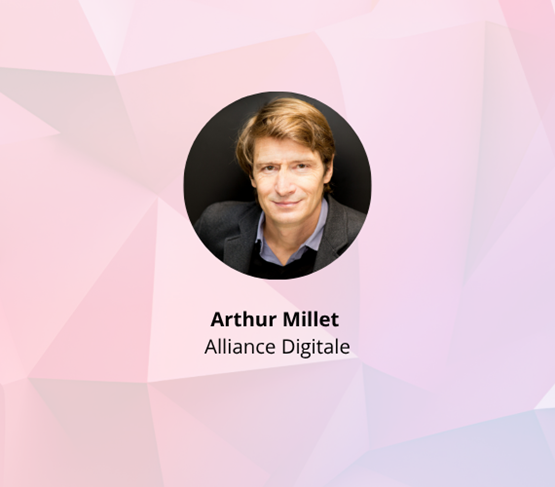 Alliance Digitale Meet-up 