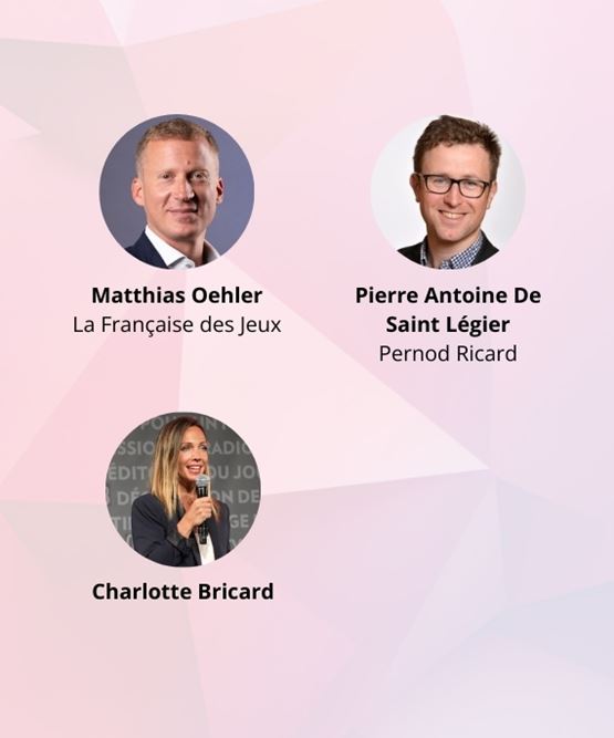 IA et créativité table ronde One to One IA x Expérience Client