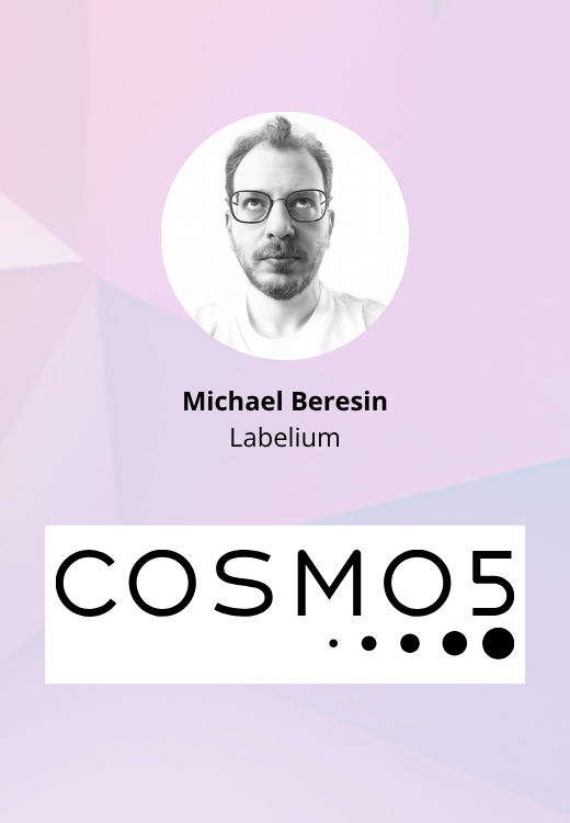 Keynote Labelium One to One IA x Expérience Client 