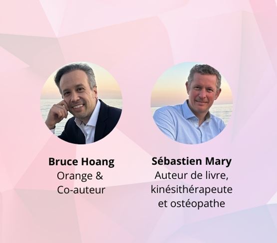 Meet-up Le pouvoir du mouvement