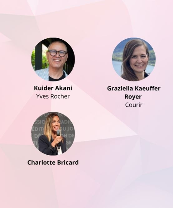 New content, new codes One to One round table AI x Customer Experience
