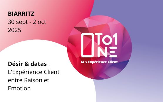 Edition 2025 : Désirs & datas