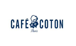 Café coton logo