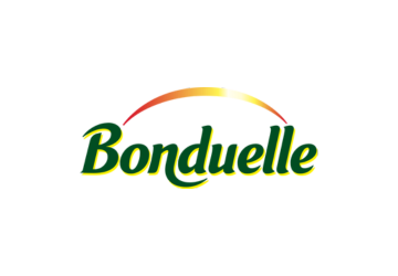 Logo de Bonduelle