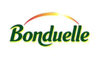 Logo de Bonduelle