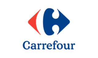 Carrefour logo