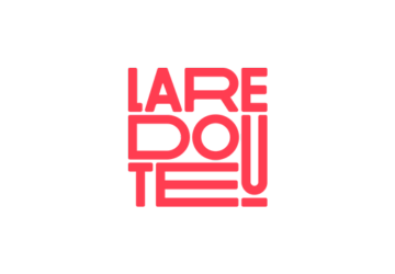 Logo La Redoute