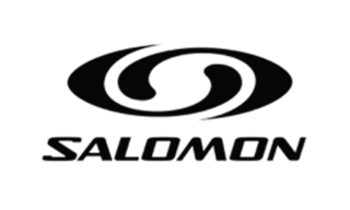 Logo de Salomon