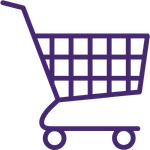 pictogramme de la grande distribution