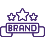 Icone Brand conten t