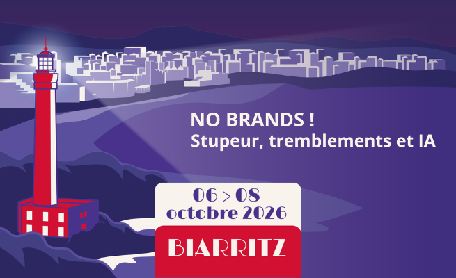 Affiche de l'édition 2026