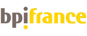 Logo BPI France