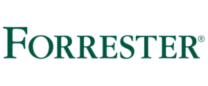 Forrester Logo