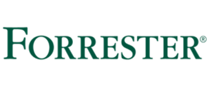 Forrester Logo