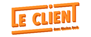 logo de le client par marine deck