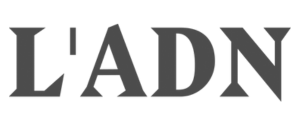 ADN Logo