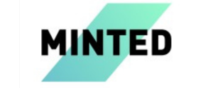 LOGO MINTED