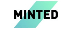 MINTED LOGO