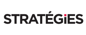 Stratégies Logo