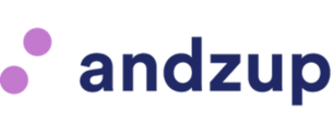 andzup logo