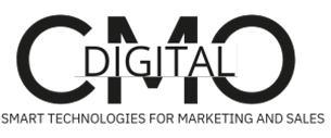 Logo Digital CMO