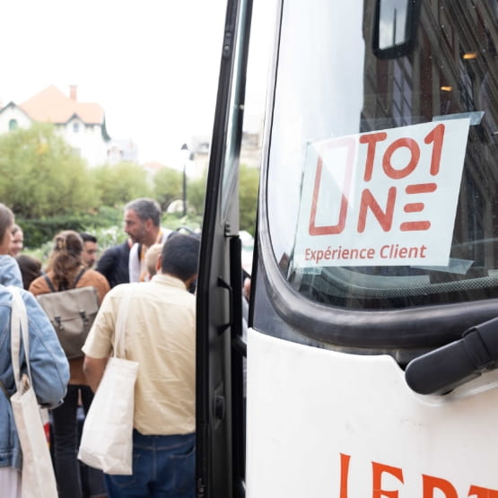 Shuttle buses from Biarritz