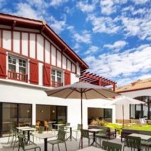 Hôtel Kemaris in Biarritz