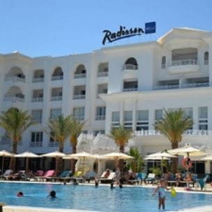 Le Radison Blu