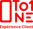 Logo One to One Expérience Client